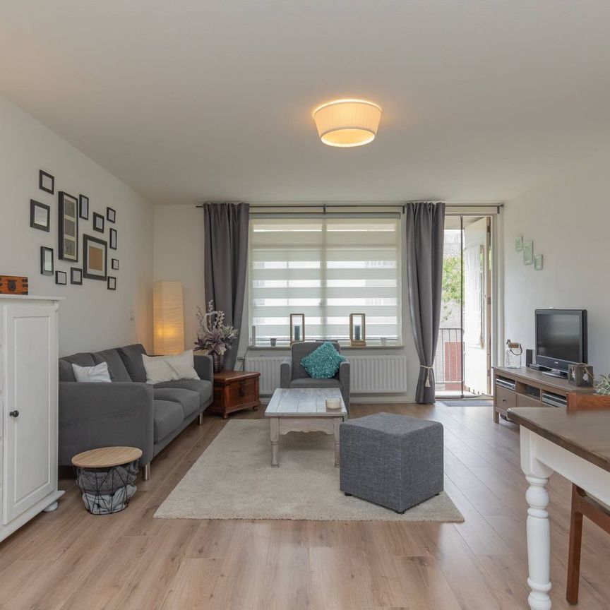 Hazepaterslaan 24-A, Florapark, 2012HP, Haarlem - Foto 1