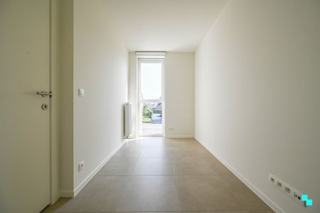 Instapklaar tweeslaapkamerappartement te Beveren-Leie - Foto 3