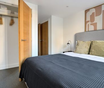 Edgware Rd - Photo 4