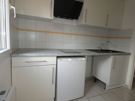 Apartment - Photo 2