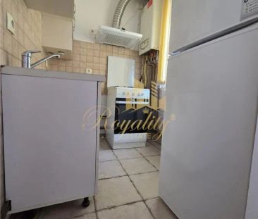 Apartament 1 camera, 35 mp, centrala proprie, etaj 2 - Zona Complex Studentesc - Photo 1