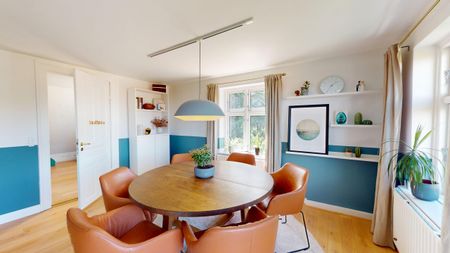 105m² Lejlighed | Roskilde - Photo 2