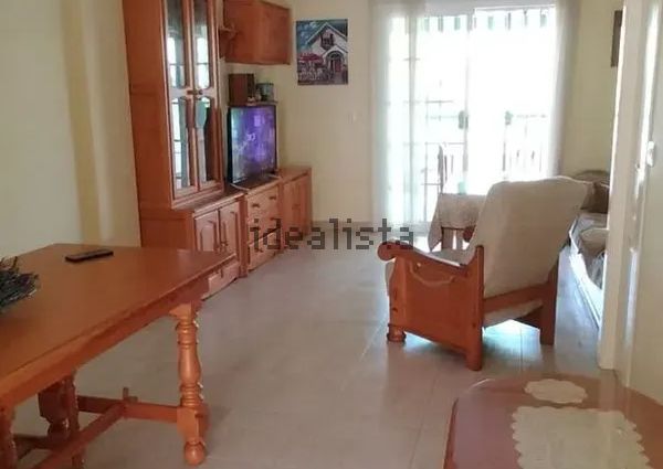 Alquiler de chalet adosado en Urbanizacion el Sol Edf Europa, 9