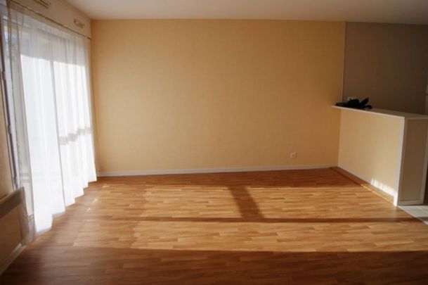 Location Appartement 2 pièces 47m² LIFFRE 35340 - Photo 1