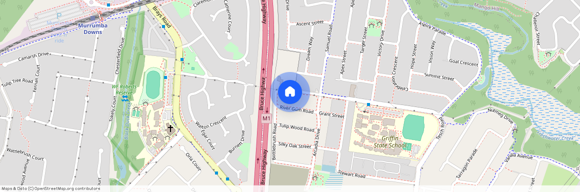 77 Wesley Road, Qld 4503, Griffin