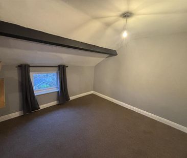 2 bedroom terraced house to rent - Photo 2