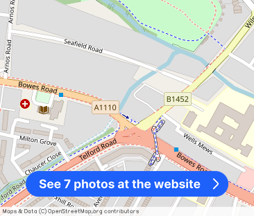 Bowes Road, London, N11 - Photo 1