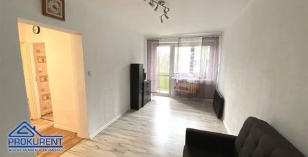 Bielsko-Biała, Osiedle Słoneczne, Mieszkanie na wynajem - Photo 2