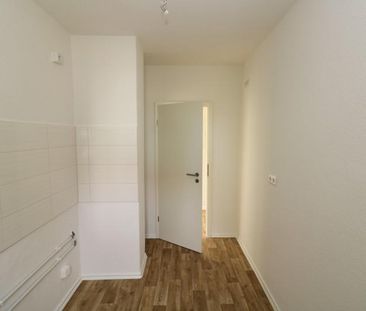 Wenige Stufen bis zum Glück - 2RW im Erdgeschoss mit ebenerdiger Du... - Photo 6