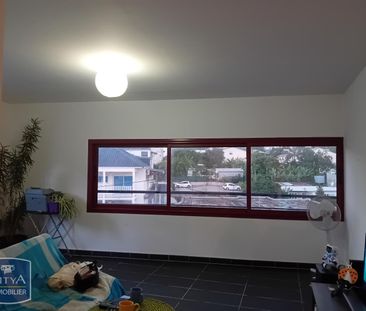 Location Appartement 2 pièces 41m² LE TAMPON 97430 - Photo 1