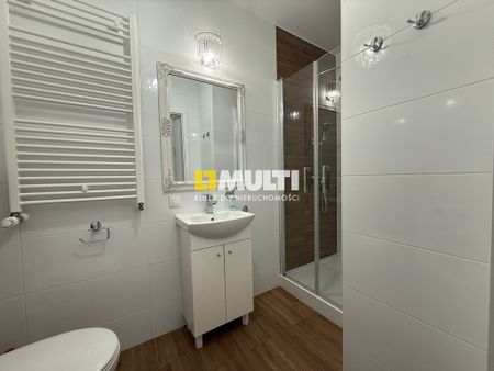 Luksusowa kawalerka w Centrum/Pomorzany/dworzec - Photo 5
