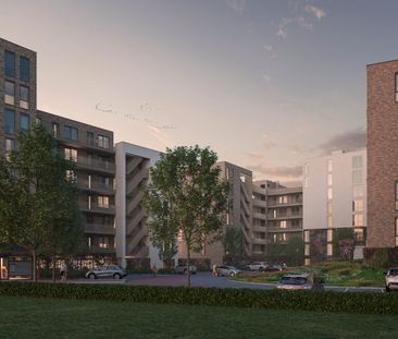 Appartement te huur: Picassolaan 895 1816 MT Alkmaar - Photo 5