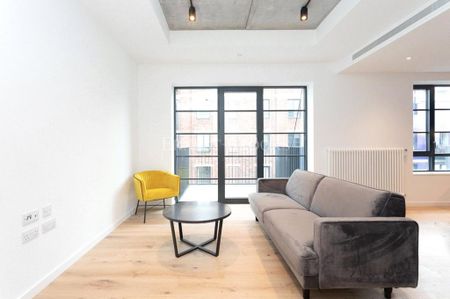 1 bedroom apartment to rent - Photo 5