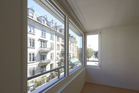 2 ½ Zimmer-Wohnung in Zürich mieten - Foto 3