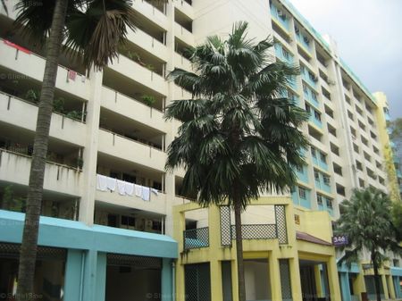 Blk 346 Teck Ghee Evergreen (Ang Mo Kio), HDB 3 Rooms - For Rent - Photo 5