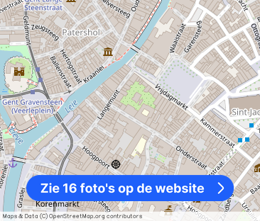 Prachtig appartement op top locatie! - foto 1