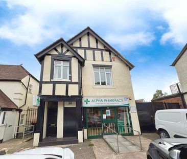 2 bedroom flat to rent - Photo 6