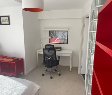 2 Bed Flat, Huntersdale, BS9 - Photo 5