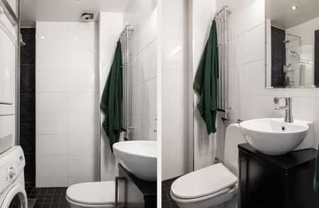 Tomtebogatan, Stockholm - Photo 5