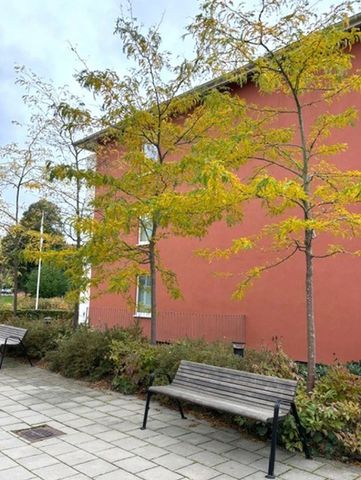 Rosencrantzgatan 31A, Tomelilla - Photo 5