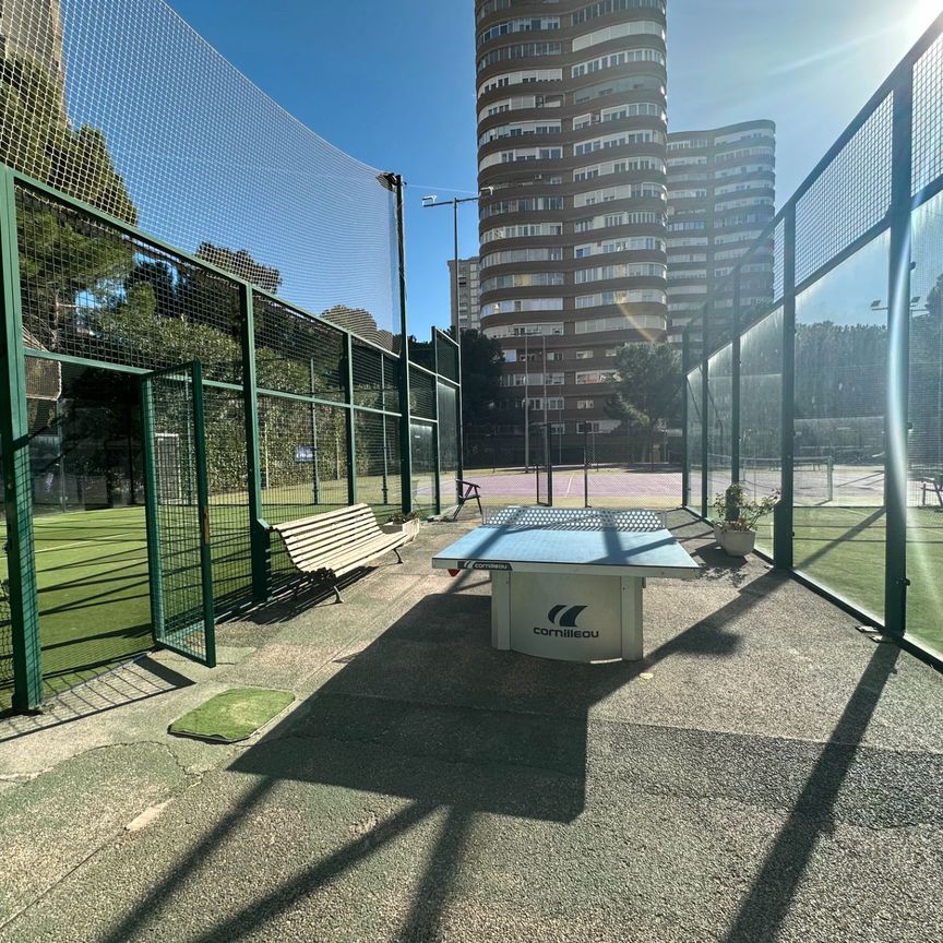 Planta baja de alquiler en Costillares - Photo 1