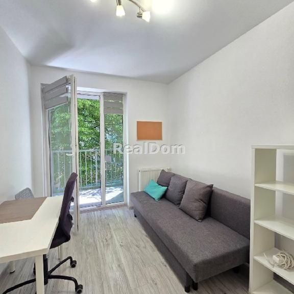 Mieszkanie Kraków Krowodrza powierzchnia 30.0 m² C390-WM-87432 - Photo 1