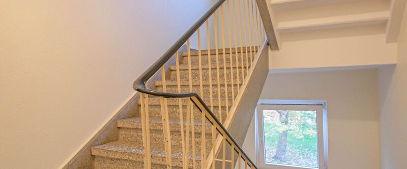 6649 - Helle 3-Zimmer-Wohnung in ruhiger Lage Westerstedes - Foto 1