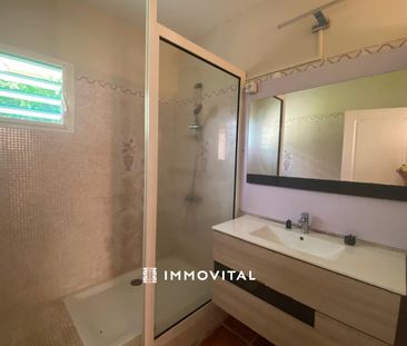 Location Appartement 3 pièces 65m² TROIS RIVIERES 97114 - Photo 5