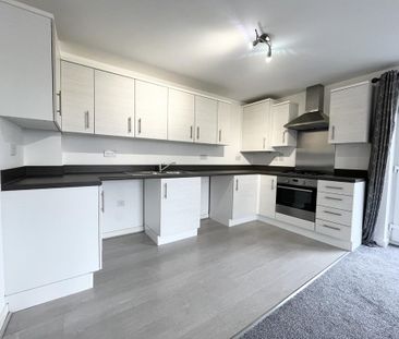 2 bedroom apartment to rent - Photo 6