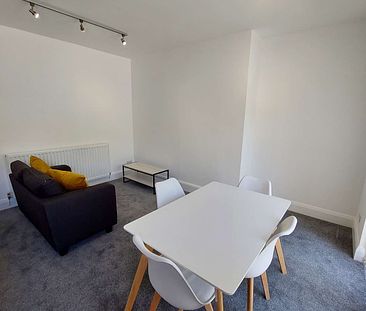 Beautiful -Luxury Co Living in NE4 - 6 Person Shared house - Photo 4