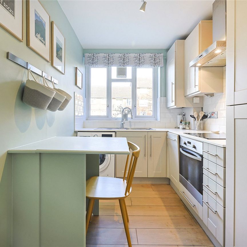 Whitnell Way, Putney, SW15 6BU - Photo 1