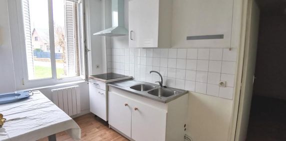 Appartement à ROYE - Photo 2
