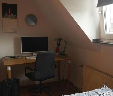 Untermiete - Photo 3