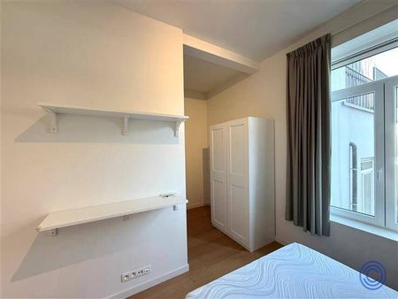 Appartement te huur - Foto 2