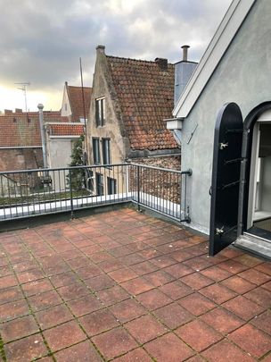 Te huur: Appartement Boterstraat 4 C in Deventer - Foto 1