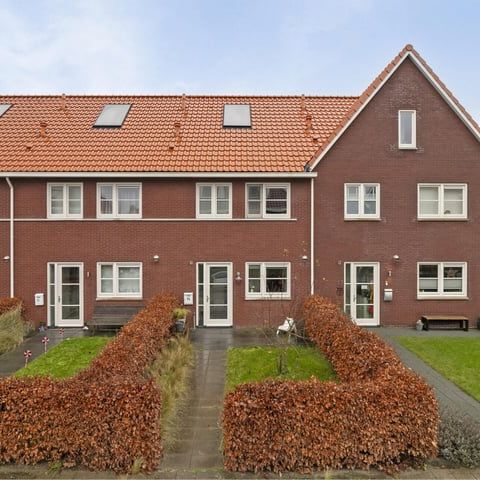 Te huur: Huis Orchidee in Luttelgeest - Foto 1