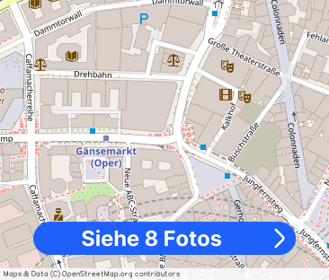 Blick über Hamburg. Einzigartiges Stadtpanorama! - Foto 1