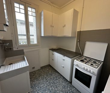 Location Appartement 1 pièce 24m² ENGHIEN LES BAINS 95880 - Photo 4