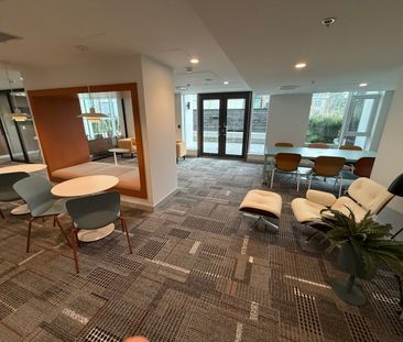 Brand New Condo – Parking Included - Photo 3