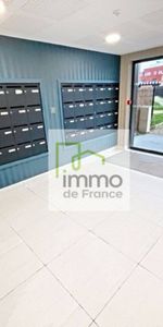 Location appartement 2 pièces 42.22 m² à La Madeleine (59110) - Photo 4