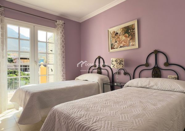 Chalet pareado · Alquiler a largo plazo ·