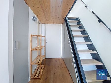 Apartment - Photo 4