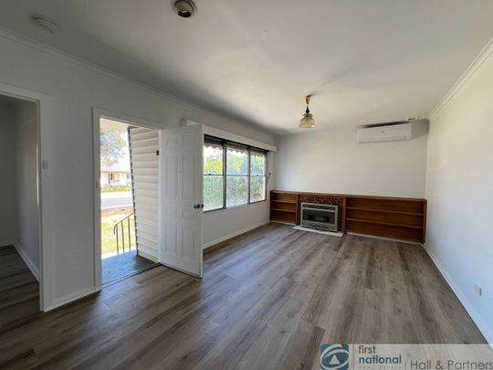 Freshly Renovated 3-Bedroom Home in Prime Location - Photo 1
