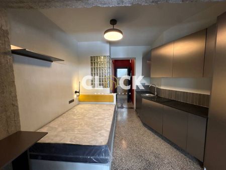 Studio/Γκαρσονιέρα για ενοικίαση Ξηροκρήνη (Ξηροκρήνη - Παναγία Φανερωμένη) - Photo 5