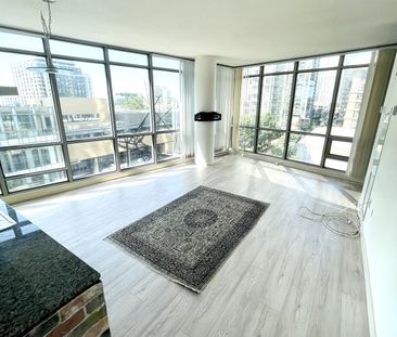 For Lease - 3 Navy Wharf Court Unit# 602, Toronto, Ontario - Photo 1