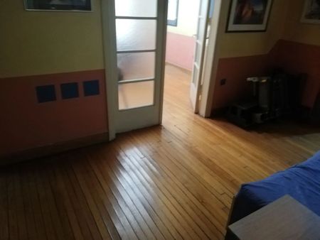 Διαμέρισμα για ενοικίαση Κολωνάκι (Κολωνάκι - Λυκαβηττός) - Photo 3
