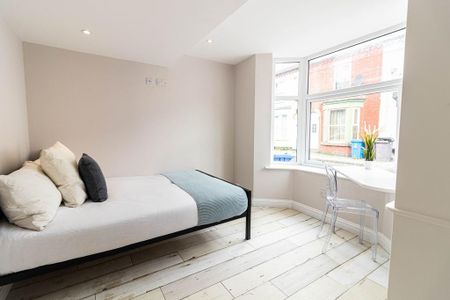 5 bedroom house to rent - Photo 5