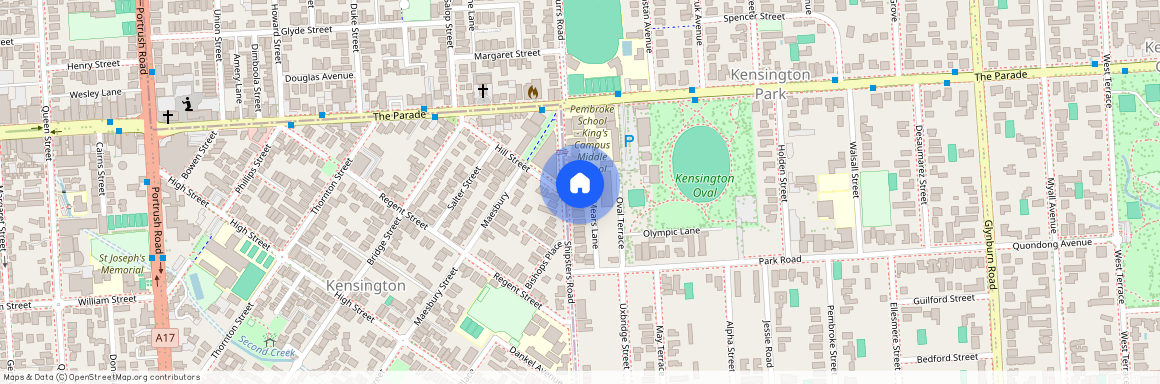 16 Shipsters Road, SA 5068, Kensington Park