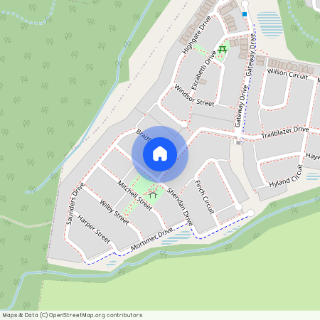 4 Bradfield Street, Qld 4280, Flagstone