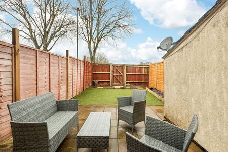 Room in a Shared House, Pinkhams Twist, BS14 - Photo 4